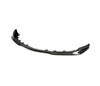 Seibon FL0607MITEVO9-RA | Carbon Fiber Ra Style Front Lip Mitsubishi Lancer Evo Ix; 2006-2007 Alternate Image 8