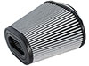 aFe 2191070 | MagnumFLOW Air Filters CCV PDS A/F CCV PDS 5-1/4x7F x 6-3/8x10B x 4-1/2x6-3/4T (Inv) x 8H Alternate Image 3