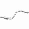 Magnaflow 280427 | MagnaFlow 2009 Chevrolet Express 4500 V8 6.0L Left Underbody Catalytic Converter; 2009-2009 Alternate Image 6