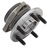 MOOG 513178 | 02-05 Jeep Liberty Front Hub Assembly; 2002-2005 Alternate Image 3