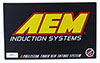 AEM Induction 21686p | AEM 06-10 Honda Civic 1.8L-L4 Polished Cold Air Intake; 2006-2010 Alternate Image 5