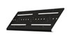 Putco 185706 | 2020 Jeep Gladiator Full Length Venture TEC Rack Mounting Plate - 11in x 17in x 50in; 2020-2022 Alternate Image 2