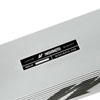 Mishimoto mmint-fost-13sl | 2013+ Ford Focus ST Intercooler (I/C ONLY) - Silver; 2013-2020 Alternate Image 9