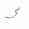 Magnaflow 52831 | MagnaFlow Conv Direct Fit OEM 2015 Hyundai Genesis 3.8L Underbody; 2015-2015 Alternate Image 3