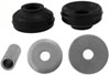 KYB sm5058 | Shocks & Struts Strut Mounts Front & Rear ACURA CL 1997-99 ACURA CL 2001-03 ACURA EL 1997-00 ACU; 1997-1999 Alternate Image 1