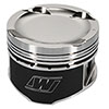 Wiseco 6596m85ap | Mitsubishi Lancer EVO 8 Stroker Turbo Piston Shelf Stock; 2003-2005 Alternate Image 8