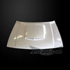 Amerihood DCG08AHTAFHW | Dodge Challenger Type-TA Style Functional Ram Air Hood; 2008-2024 Alternate Image 4