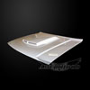 Amerihood DCG08AHTAFHW | Dodge Challenger Type-TA Style Functional Ram Air Hood; 2008-2024 Alternate Image 5