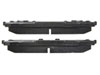 Stoptech 309.09220 | StopTech Sport Brake Pads Cadillac STS 303mm Front Disc, Rear; 2006-2008 Alternate Image 5