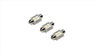 Putco 980207 | 10-16 Kia Forte - 4 Door Premium LED Dome Lights (Application Specific); 2010-2016 Alternate Image 1