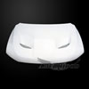 Amerihood DD11AHSRT8FHW | Dodge Durango SRT8 Style Functional Heat Extraction Hood; 2011-2022 Alternate Image 3