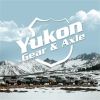 Yukon Gear & Axle mk t8.75 | Yukon Gear Minor install Kit For Toyota Tacoma 8.75in Rear Differential; 2000-2023 Alternate Image 2