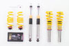 KW 35210078 | KW Suspension KW Coilover Variant 3 Inox Audi A7; 2012-2019 Alternate Image 4