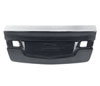 Seibon TL0910ACTSX | Carbon Fiber Oe Style Trunk Acura Tsx; 2009-2010 Alternate Image 2