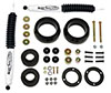 Tuff Country 52001kh | 03-23 4Runner 3in Lift Kit (Excludes Trail Edition & TRD Pro SX6000 Shocks); 2003-2023 Alternate Image 1