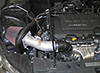 K&N Engineering 694521ts | K&N 11 Chevrolet Cruze 1.4L L4 Typhoon Performance Intake; 2011-2011 Alternate Image 3