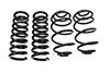 UMI Performance 4050 | 67-72 GM A-Body 1in Lowering Spring Set; 1967-1972 Alternate Image 1