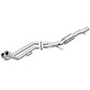 Magnaflow 24015 | MagnaFlow Direct Fit Converter 2002 Mercedes SL600 Passenger Side; 2002-2002 Alternate Image 2