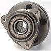 MOOG 515014 | 00-01 Ford Ranger Front Hub Assembly; 2000-2001 Alternate Image 1