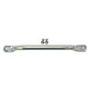 Rugged Ridge 11123.01 | 55-86 Jeep CJ Stainless Steel Passenger Grab Bar; 1955-1986 Alternate Image 2