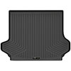 Husky Liners 20431 | 2022 Jeep Grand Cherokee (New Body Style Excl. Hybrid) WeatherBeater Cargo Liner - Blk; 2022-2024 Alternate Image 2