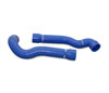 Mishimoto mmhose-e36-92bl | 92-99 BMW E36 325/M3 Blue Silicone Hose Kit; 1992-1999 Alternate Image 1