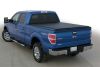 Access 41409z | Lorado 2017+ Ford F-250/F-350/F-450 8ft Bed Roll-Up Cover; 2017-2023 Alternate Image 1