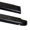 Westin 72-40421 | 1997-2004 Dodge Dakota Wade Bedcaps Smooth - No Holes - Black; 1997-2004 Alternate Image 1