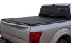 Access b3010079 | LOMAX Tri-Fold Cover 2022+ Ford Maverick 4ft 5in Bed - Black Urethane; 2022-2023 Alternate Image 2