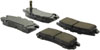 Stoptech 308.03830 | StopTech Street Brake Pads Chrysler Sebring, Rear; 1995-2005 Alternate Image 2