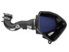 aFe 57-10015r | 19-20 GM Trucks 5.3L/6.2L Track Series Carbon Fiber Cold Air Intake System With Pro 5R Filters Alternate Image 6