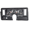 AutoMeter 7024 | Autometer American Muscle Gauge Kit 6 Pc Nova 69-76 Tach/Mph/Fuel/Oilp/Wtmp/Volt; 1969-1976 Alternate Image 1