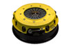 ACT t1r-d04 | 2011 Dodge Challenger 5.7L/6.4L Twin Disc HD Race Clutch Kit; 2011-2011 Alternate Image 1