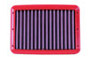 BMC fb01053 | 14-17 Honda Elysion 2.4 160HP Replacement Panel Air Filter Alternate Image 1