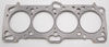 Cometic Gasket c4234-120 | Cometic Mitsubishi 4G63/T 86mm .120 inch MLS Head Gasket Eclipse / Galant/ Lancer Thru EVO3; 1990-1999 Alternate Image 1