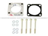 aFe 46-37001 | Silver Bullet Throttle Body Spacer 12 Honda Civic Si / 08-12 Honda Accord / 09-12 Acura TSX; 2009-2012 Alternate Image 2