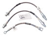 Russell 693000 | Performance 79-86 Ford Mustang Brake Line Kit; 1979-1986 Alternate Image 1