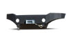 Body Armor 4x4 tn-19335 | 07-13 Toyota Tundra Pro Series Front Winch Bumper; 2007-2013 Alternate Image 1