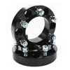 Rugged Ridge 15201.12 | Wheel Spacers 1.25in Black 96-13 Toyota; 1996-2013 Alternate Image 1