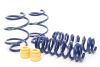 H&R 286164 | H&R 22 BMW M4 Competition xDrive Coupe (G82) Sport Spring w/ Adapt. Suspension; 2022-2022 Alternate Image 1