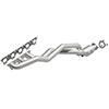 Magnaflow 51183 | Direct Fit Converter 07-10 Audi S6 5.2L Driver Front Manifold; 2007-2010 Alternate Image 2