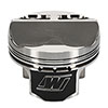 Wiseco 6650m89ap | Honda K-Series +10.5cc Dome 1.181x89.0mm SINGLE PISTON; 2001-2012 Alternate Image 8