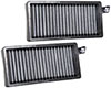 K&N Engineering vf2060 | K&N BMW X1 L4-2.0L F/I Cabin Air Filter (2 Per Box) Alternate Image 8