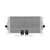 Mishimoto mmint-xd-16sl | Nissan Titan XD 5.0L Cummins Intercooler (Silver); 2016-2019 Alternate Image 2