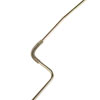 Omix 17732.12 | Fuel Line Tank to Pump 76-81 Jeep CJ5; 1976-1981 Alternate Image 2