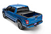 Tonno Pro lr6001 | 17-19 Honda Ridgeline 5ft Fleetside Lo-Roll Tonneau Cover; 2017-2019 Alternate Image 6