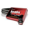 Banks Power 63797 | 06-07 Dodge 5.9L (All) Six-Gun Diesel Tuner w/ Switch; 2006-2007 Alternate Image 1