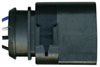 NGK 25605 | Audi A4 2006-2000 NTK Direct Fit Oxygen Sensor; 2000-2006 Alternate Image 4