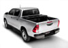 Undercover fx41013 | UnderCover 05-13 Toyota HiLux 5ft Flex Bed Cover; 2005-2013 Alternate Image 9