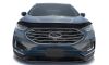 AVS 20239 | 19-23 Ford Edge Carflector Low Profile Hood Shield - Smoke; 2019-2023 Alternate Image 1